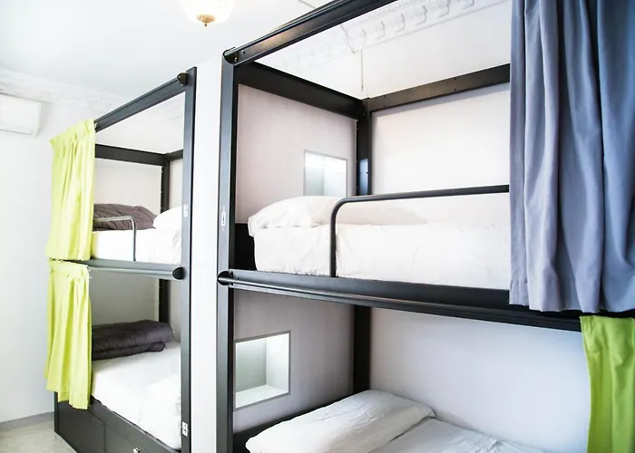 Hostel One Catedral