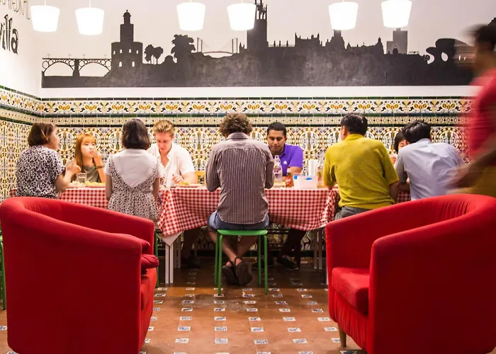 Hostel One Catedral