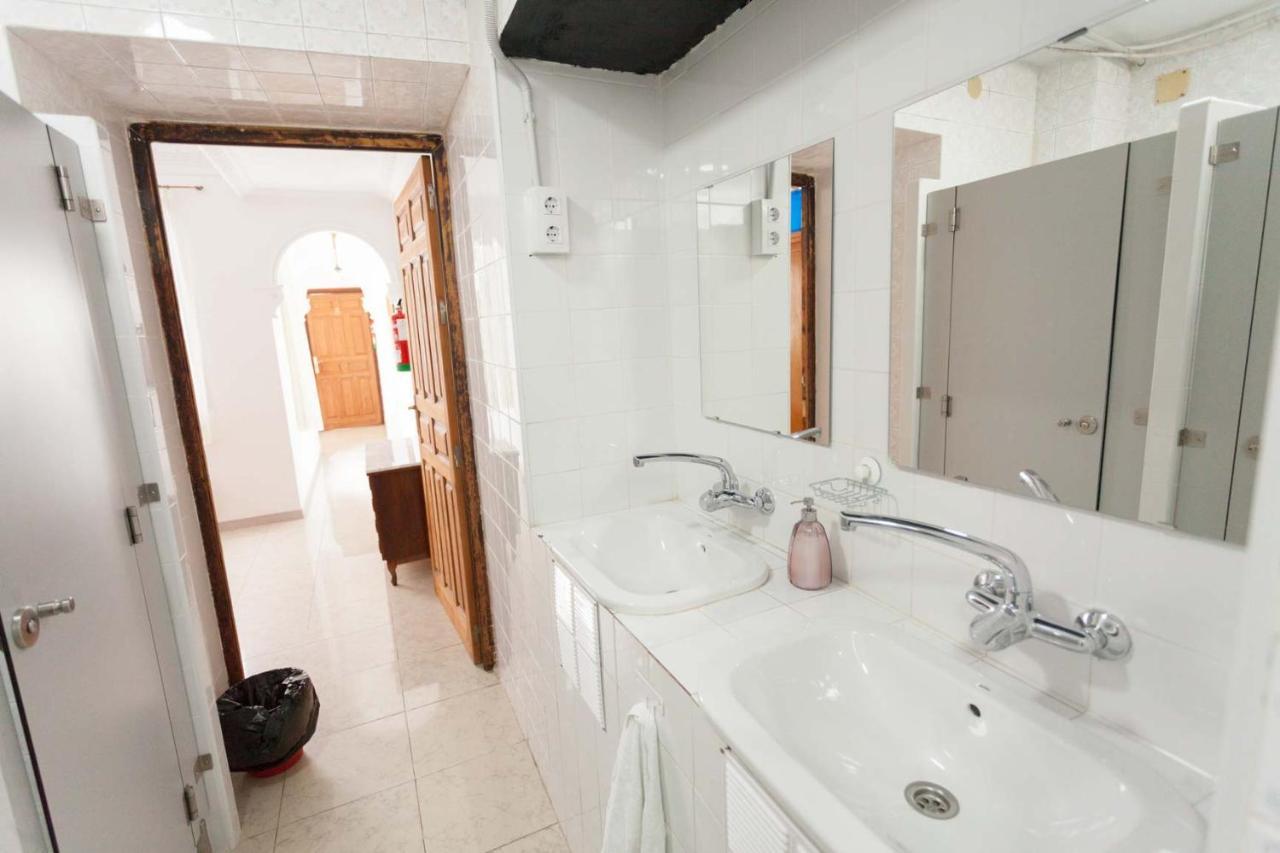 Albergue Onefam Catedral Sevilha